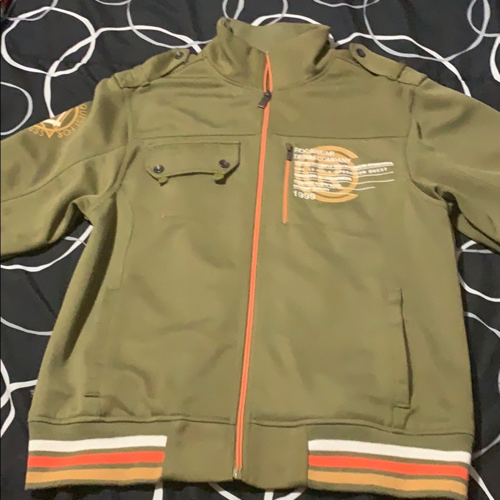 Rocaware jacket - Picture 2 of 3